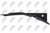NTY SPOJLER NADKOLA PRZEDNIEGO AUDI A4 2001-,A4 2007-,SEAT EXEO 2009-/LEFT/