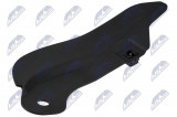 NTY SPOJLER NADKOLA PRZEDNIEGO AUDI A4 2001-,A4 2007-,SEAT EXEO 2009-/RIGHT/
