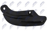 NTY SPOJLER NADKOLA PRZEDNIEGO AUDI A4 2001-,A4 2007-,SEAT EXEO 2009-/RIGHT/