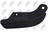 NTY SPOJLER NADKOLA PRZEDNIEGO AUDI A4 2001-,A4 2007-,SEAT EXEO 2009-/RIGHT/