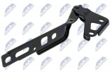 NTY HOOD HINGE VW AUDI Q7 2007-/LEFT/