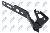 NTY HOOD HINGE VW AUDI Q7 2007-/LEFT/