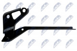 NTY HOOD HINGE VW AUDI Q7 2007-/LEFT/