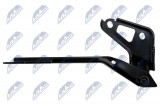 NTY HOOD HINGE VW AUDI Q7 2007-/LEFT/