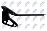 NTY HOOD HINGE VW AUDI Q7 2007-/RIGHT/