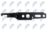 NTY HOOD HINGE VW AUDI Q7 2007-/RIGHT/