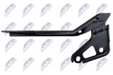 NTY HOOD HINGE VW AUDI Q7 2007-/RIGHT/