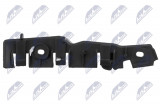 NTY FRONT BUMPER BRACKET AUDI A3 2008-/LEFT/