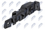 NTY FRONT BUMPER BRACKET AUDI A3 2008-/RIGHT/
