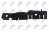 NTY FRONT BUMPER BRACKET AUDI A3 2008-/RIGHT/