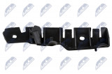 NTY FRONT BUMPER BRACKET AUDI A3 2008-/RIGHT/