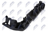 NTY FRONT BUMPER BRACKET AUDI A3 SEDAN 2013-/LEFT/