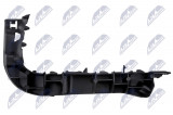 NTY FRONT BUMPER BRACKET AUDI A3 SEDAN 2013-/LEFT/