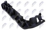 NTY FRONT BUMPER BRACKET AUDI A3 SEDAN 2013-/RIGHT/