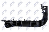 NTY FRONT BUMPER BRACKET AUDI A3 SEDAN 2013-/RIGHT/