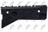 NTY FRONT BUMPER BRACKET AUDI A4 B6 2001-2005/LEFT/
