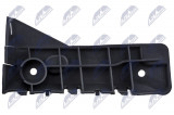 NTY FRONT BUMPER BRACKET AUDI A4 B6 2001-2005/LEFT/