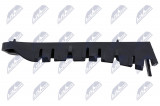 NTY FRONT BUMPER BRACKET AUDI A4 B6 2001-2005/LEFT/
