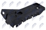 NTY FRONT BUMPER BRACKET AUDI A4 B6 2001-2005/RIGHT/