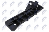 NTY FRONT BUMPER BRACKET AUDI A4 B6 2001-2005/RIGHT/