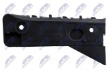 NTY FRONT BUMPER BRACKET AUDI A4 B6 2001-2005/RIGHT/