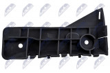 NTY FRONT BUMPER BRACKET AUDI A4 B6 2001-2005/RIGHT/