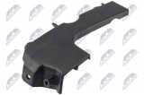 NTY FRONT BUMPER BRACKET AUDI A4 B7 2005-/LEFT/