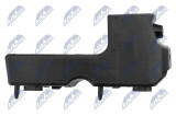 NTY FRONT BUMPER BRACKET AUDI A4 B7 2005-/LEFT/