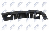 NTY FRONT BUMPER BRACKET AUDI A4 B7 2005-/RIGHT/
