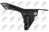 NTY FRONT BUMPER BRACKET AUDI A4 B7 2005-/LEFT-UPPER/