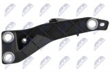 NTY FRONT BUMPER BRACKET AUDI A4 B7 2005-/LEFT-UPPER/