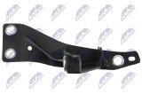 NTY FRONT BUMPER BRACKET AUDI A4 B7 2005-/LEFT-UPPER/