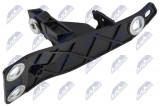 NTY FRONT BUMPER BRACKET AUDI A4 B7 2005-/RIGHT-UPPER/