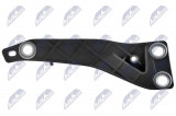 NTY FRONT BUMPER BRACKET AUDI A4 B7 2005-/RIGHT-UPPER/