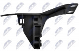 NTY FRONT BUMPER BRACKET AUDI A4 B7 2005-/RIGHT-UPPER/