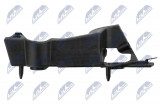 NTY FRONT BUMPER BRACKET AUDI A4 B8 2008-/LEFT/