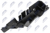 NTY FRONT BUMPER BRACKET AUDI A4 B8 2008-/RIGHT/