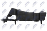 NTY FRONT BUMPER BRACKET AUDI A4 B8 2008-/RIGHT/