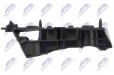 NTY FRONT BUMPER BRACKET AUDI A4 B8 2008-/RIGHT/