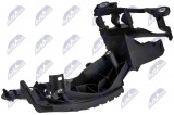 NTY ŚLIZG/MOCOWANIE LAMPY AUDI A4 B8 2010-,RS4 2013-/RIGHT/