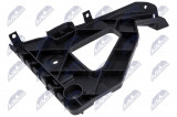 NTY FRONT BUMPER BRACKET AUDI A6 C6 2005-/LEFT/