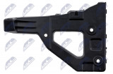 NTY FRONT BUMPER BRACKET AUDI A6 C6 2005-/LEFT/
