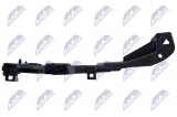 NTY FRONT BUMPER BRACKET AUDI A6 C6 2005-/LEFT/