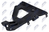 NTY FRONT BUMPER BRACKET AUDI A6 C6 2005-/RIGHT/