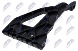 NTY FRONT BUMPER BRACKET AUDI A6 C6 2005-/RIGHT/