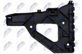 NTY FRONT BUMPER BRACKET AUDI A6 C6 2005-/RIGHT/