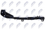 NTY FRONT BUMPER BRACKET AUDI A6 C6 2005-/RIGHT/