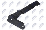 NTY FRONT BUMPER BRACKET AUDI A8 2004-2010/LEFT/