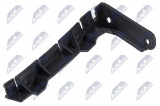 NTY FRONT BUMPER BRACKET AUDI A8 2004-2010/LEFT/