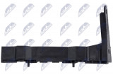 NTY FRONT BUMPER BRACKET AUDI A8 2004-2010/LEFT/